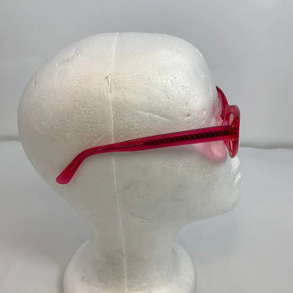 DIFF Eyewear Sunglasses CLEO CP PN70‎ Pink Designer Frames Fashion
